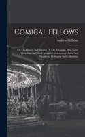 Comical Fellows