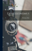 Expressionismus