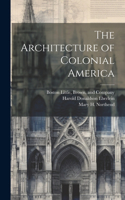 Architecture of Colonial America