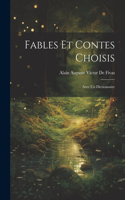 Fables Et Contes Choisis