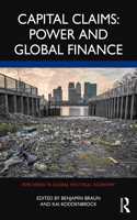Capital Claims: Power and Global Finance