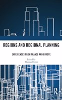 Regions and Regional Planning