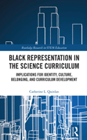 Black Representation in the Science Curriculum