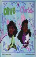 Olive and Charlotte