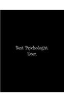 Best Psychologist. Ever