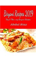 Biryani Recipes 2019