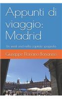 Appunti di viaggio