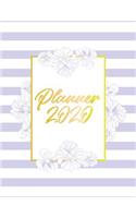 Planner 2020