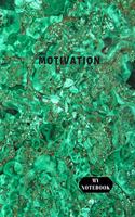 My Notebook Motivation
