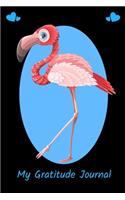 My Gratitude Journal