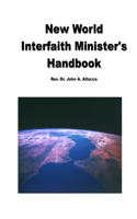 New World Interfaith Minister's Handbook