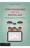 Open Standards and the Digital Age