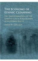 The Economy of Ethnic Cleansing