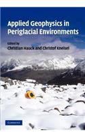 Applied Geophysics in Periglacial Environments