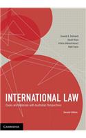 International Law