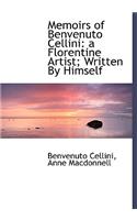 Memoirs of Benvenuto Cellini