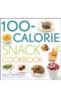 100-Calorie Snack Cookbook