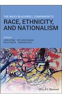 Wiley Blackwell Companion to Race, Ethnicity, and Nationalism