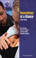 Neonatology at a Glance: (At a Glance)