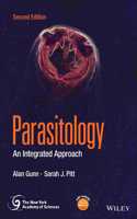 Parasitology: An Integrated Approach, 2nd Edition