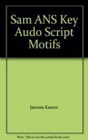 SAM Answer Key and Audio Script for Jansma/Kassen's Motifs: An  Introduction to French, 6th