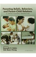 Parenting Beliefs, Behaviors, and Parent-Child Relations