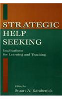 Strategic Help Seeking