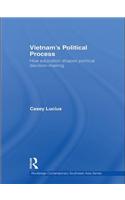 Vietnam's Political Process