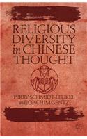 Religious Diversity in Chinese Thought