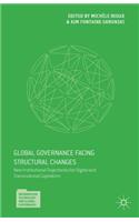 Global Governance Facing Structural Changes