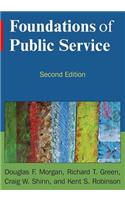 Foundations of Public Service