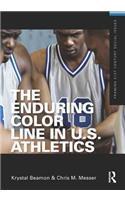 The Enduring Color Line in U.S. Athletics