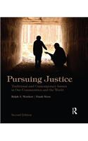 Pursuing Justice