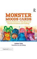 Monster Moods Cards