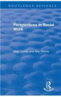 Perspectives in Social Work