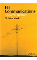 HF Communications