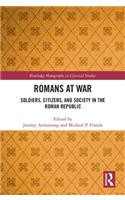 Romans at War