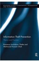 Information Theft Prevention