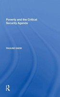 Poverty and the Critical Security Agenda