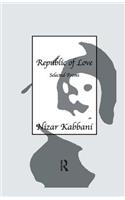 Republic Of Love