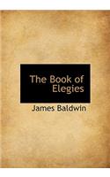 The Book of Elegies