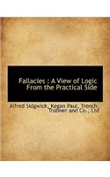 Fallacies