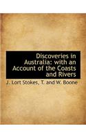 Discoveries in Australia