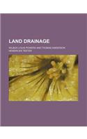 Land Drainage