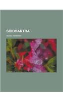 Siddhartha