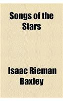 Songs of the Stars