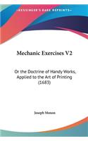 Mechanic Exercises V2
