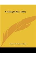 A Midnight Race (1888)