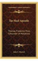 Tar Heel Apostle
