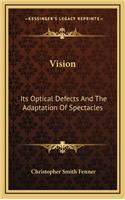 Vision